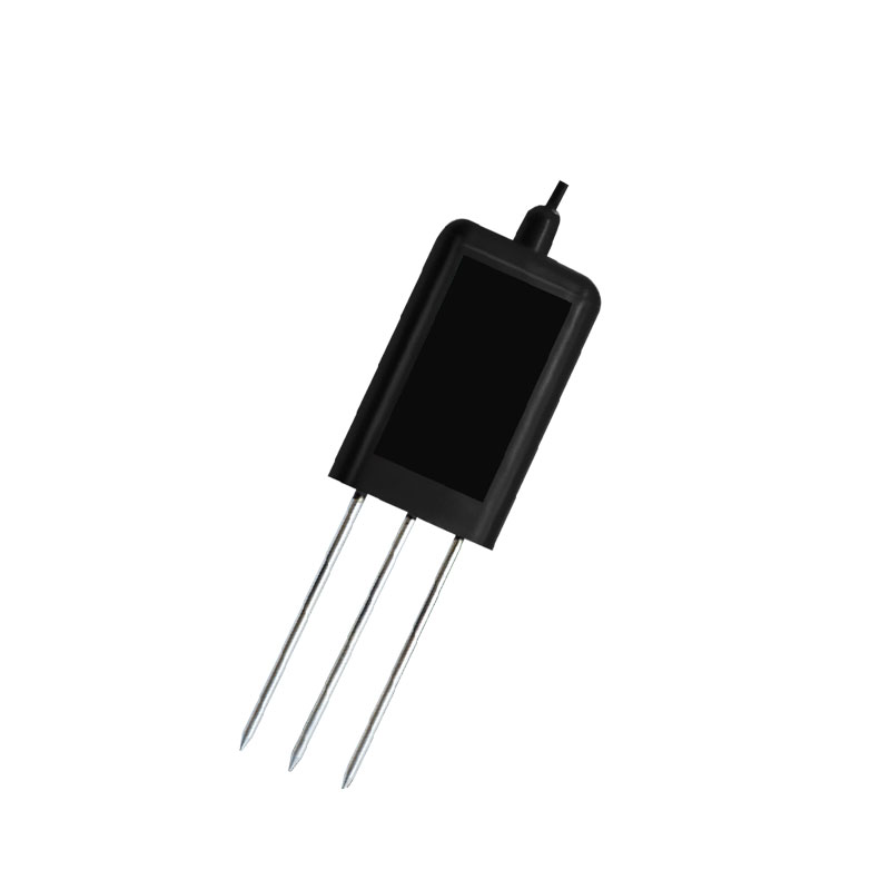 土壤電導(dǎo)率含鹽量傳感器